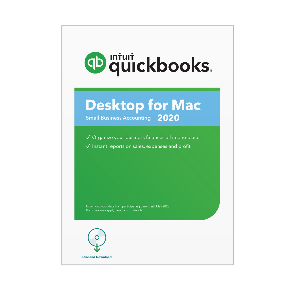 quickbooks 2016 mac download